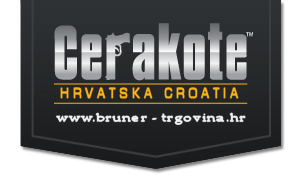 Cerakote Hrvatska